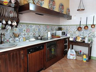 Chalet en venta en Lepe ciudad en Lepe