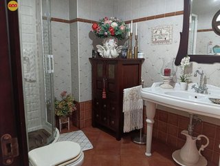 Chalet en venta en Lepe ciudad en Lepe