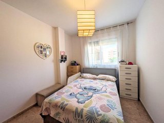 Piso en venta en Sebastiá Juan Arbó-Sant Cristofol en Amposta