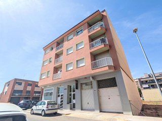 Piso en venta en Sebastiá Juan Arbó-Sant Cristofol en Amposta