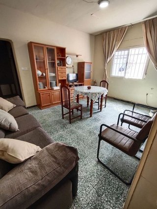 Chalet en venta en Torreblanca en Sevilla