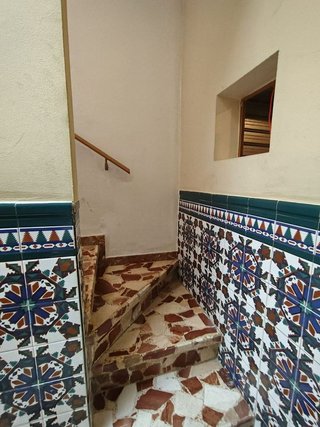 Chalet en venta en Torreblanca en Sevilla