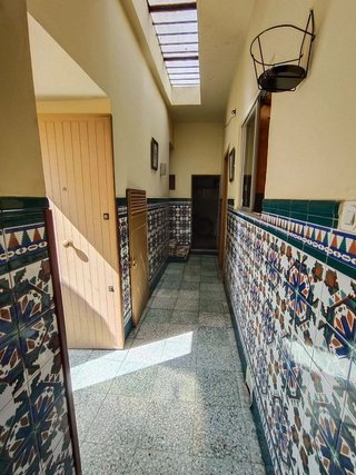 Chalet en venta en Torreblanca en Sevilla