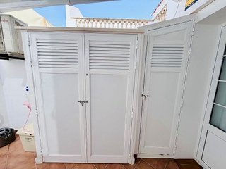 Casa adosada en venta en Castell (Es)