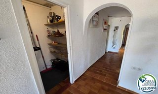 Piso en venta en Empuriabrava en Castelló d´Empúries