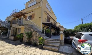 Piso en venta en Empuriabrava en Castelló d´Empúries