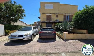 Piso en venta en Empuriabrava en Castelló d´Empúries