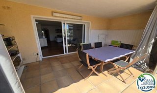Piso en venta en Empuriabrava en Castelló d´Empúries