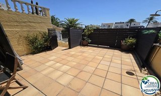 Piso en venta en Empuriabrava en Castelló d´Empúries