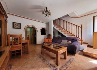 Casa en venta en Mangas Verdes - Las Flores - Parque del Sur en Málaga