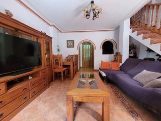 Casa en venta en Mangas Verdes - Las Flores - Parque del Sur en Málaga