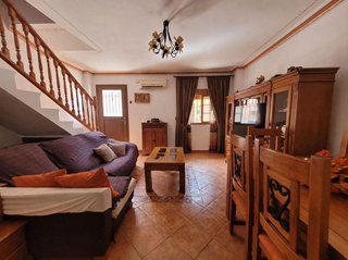 Casa en venta en Mangas Verdes - Las Flores - Parque del Sur en Málaga
