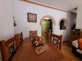 Casa en venta en Mangas Verdes - Las Flores - Parque del Sur en Málaga