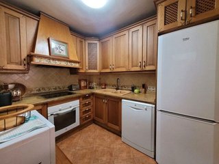 Casa en venta en Mangas Verdes - Las Flores - Parque del Sur en Málaga