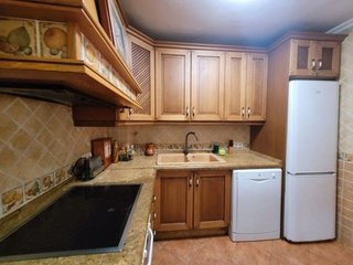 Casa en venta en Mangas Verdes - Las Flores - Parque del Sur en Málaga