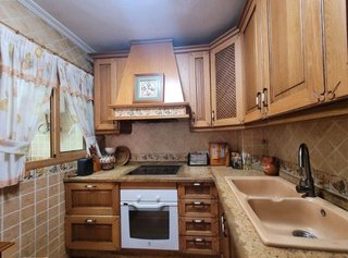 Casa en venta en Mangas Verdes - Las Flores - Parque del Sur en Málaga