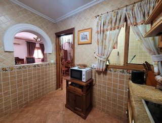 Casa en venta en Mangas Verdes - Las Flores - Parque del Sur en Málaga