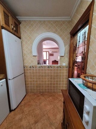 Casa en venta en Mangas Verdes - Las Flores - Parque del Sur en Málaga