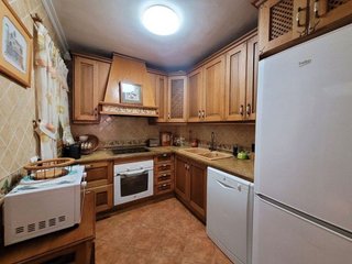 Casa en venta en Mangas Verdes - Las Flores - Parque del Sur en Málaga