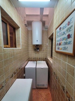 Casa en venta en Mangas Verdes - Las Flores - Parque del Sur en Málaga