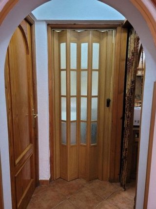 Casa en venta en Mangas Verdes - Las Flores - Parque del Sur en Málaga