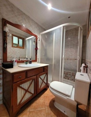 Casa en venta en Mangas Verdes - Las Flores - Parque del Sur en Málaga