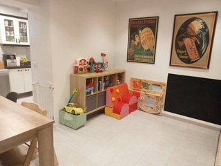 Casa en venta en Barri Batoi - Sargento - Baradello en Alcoy/Alcoi