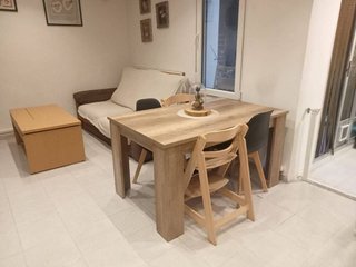 Casa en venta en Barri Batoi - Sargento - Baradello en Alcoy/Alcoi