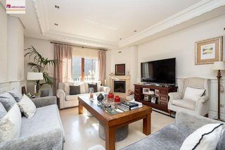 Casa adosada en venta en Albaicín en Granada