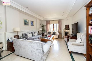 Casa adosada en venta en Albaicín en Granada