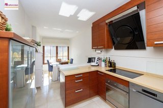 Casa adosada en venta en Albaicín en Granada