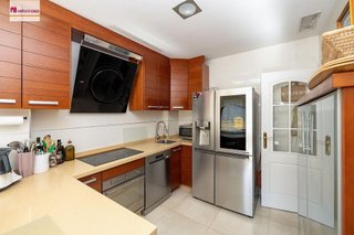 Casa adosada en venta en Albaicín en Granada
