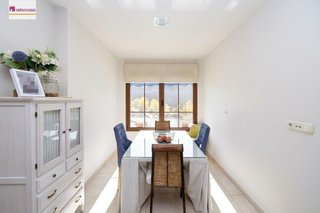 Casa adosada en venta en Albaicín en Granada