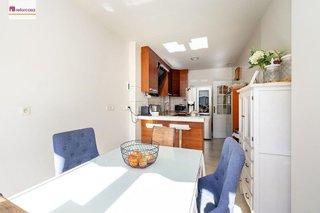 Casa adosada en venta en Albaicín en Granada