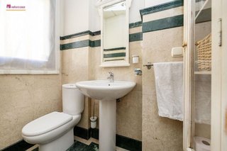 Casa adosada en venta en Albaicín en Granada