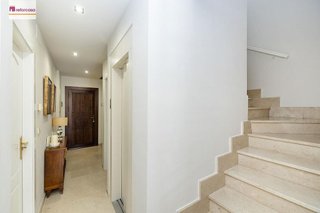 Casa adosada en venta en Albaicín en Granada