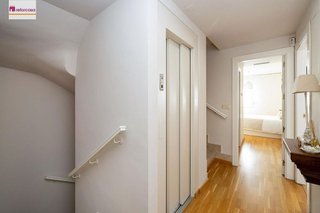Casa adosada en venta en Albaicín en Granada