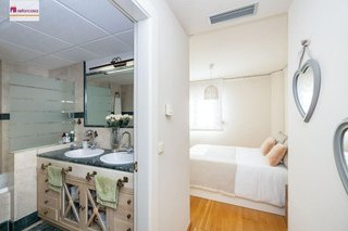 Casa adosada en venta en Albaicín en Granada
