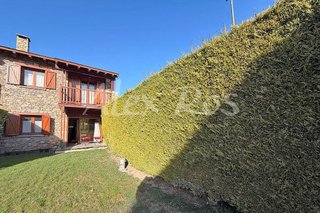 Casa en venta en Prats i Sansor