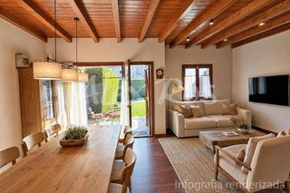 Casa en venta en Prats i Sansor