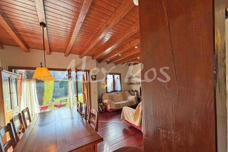 Casa en venta en Prats i Sansor