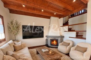 Casa en venta en Prats i Sansor
