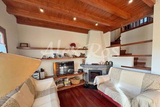 Casa en venta en Prats i Sansor