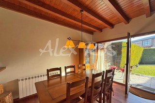 Casa en venta en Prats i Sansor