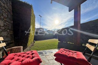Casa en venta en Prats i Sansor