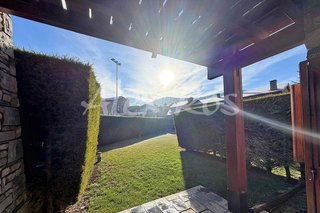 Casa en venta en Prats i Sansor