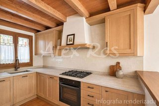 Casa en venta en Prats i Sansor