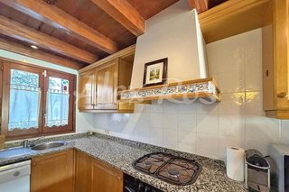 Casa en venta en Prats i Sansor