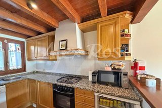 Casa en venta en Prats i Sansor