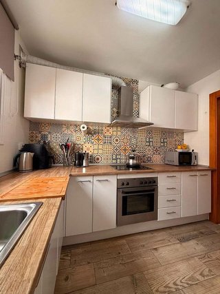 Casa adosada en venta en Coín